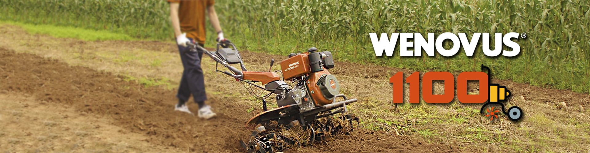 Motoazada 1100