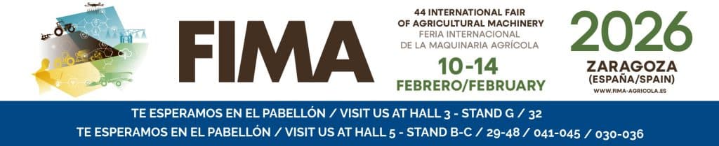 FIMA 2026 Soluciones eléctricas Rhinoceros Industrial