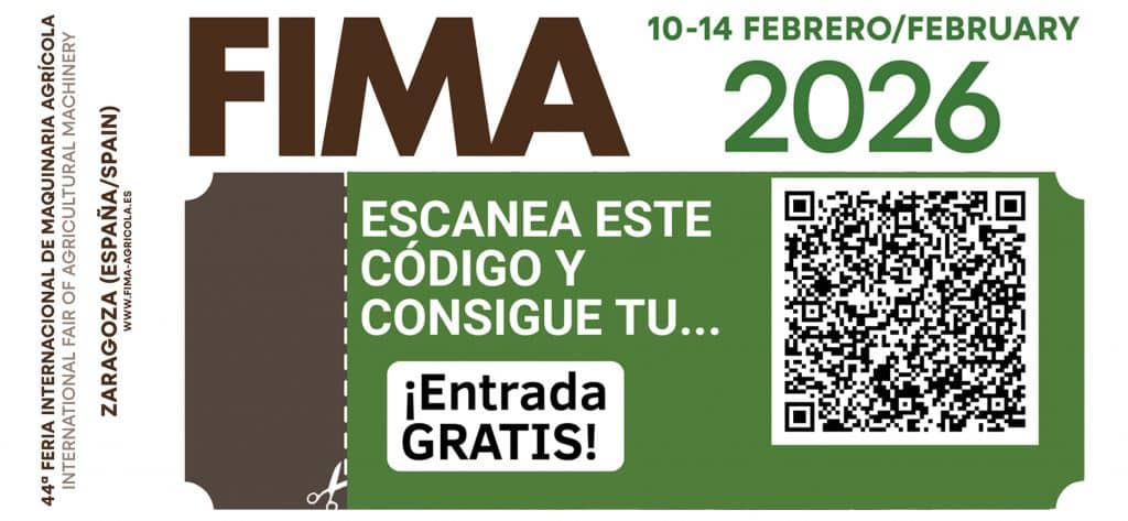 FIMA 2026 entradas gratis Soluciones eléctricas Rhinoceros Industrial