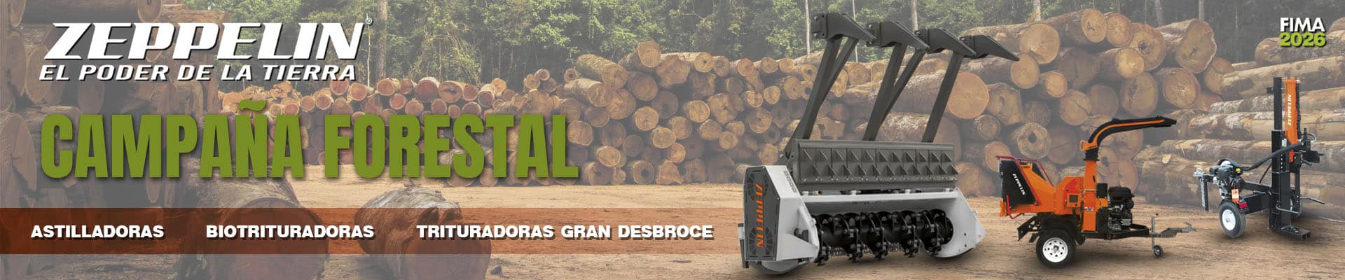 campaña forestal zeppelin 2025