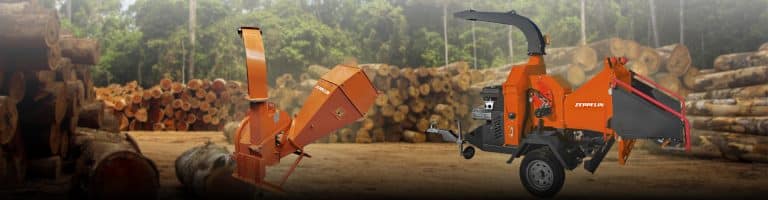 biotrituradoras forestal zeppelin maquinaria 2025