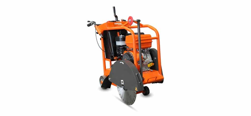 cortadora maquinaria industrial wenovus