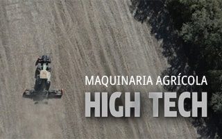 Maquinaria Agrícola High Tech