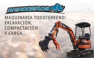 Rhinoceros Industrial