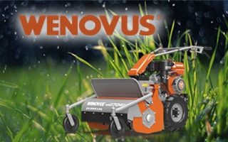 Gama Garden Wenovus Zeppelin