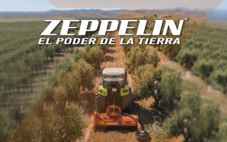 Catálogo Zeppelin Maquinaria