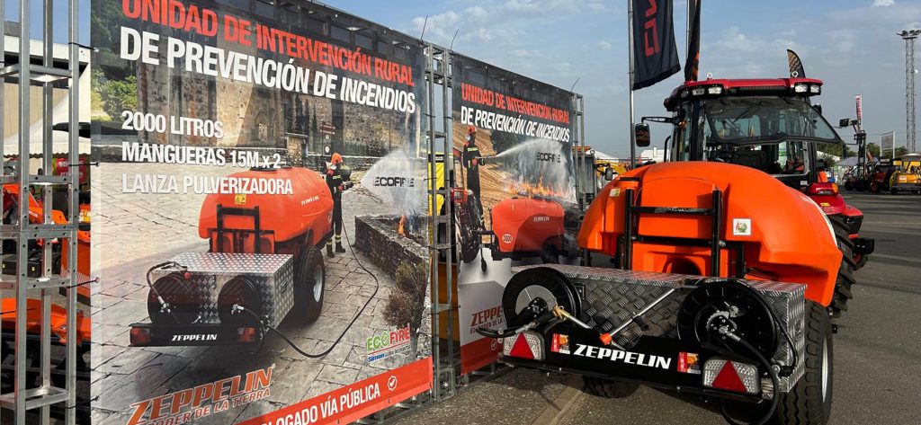 exito en salamaq 2026 unidad de primera intervencion rural