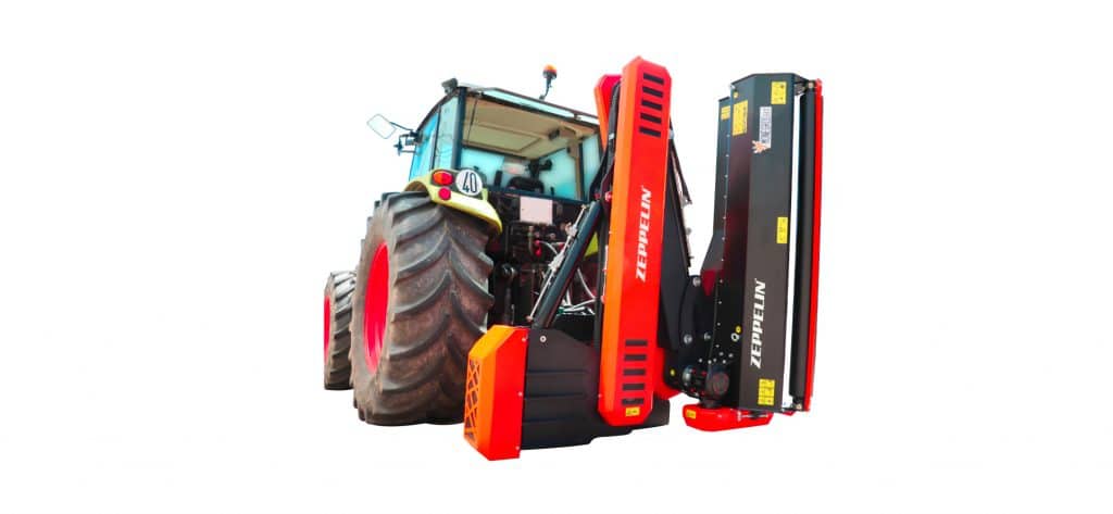 fima 2026 línea high tech