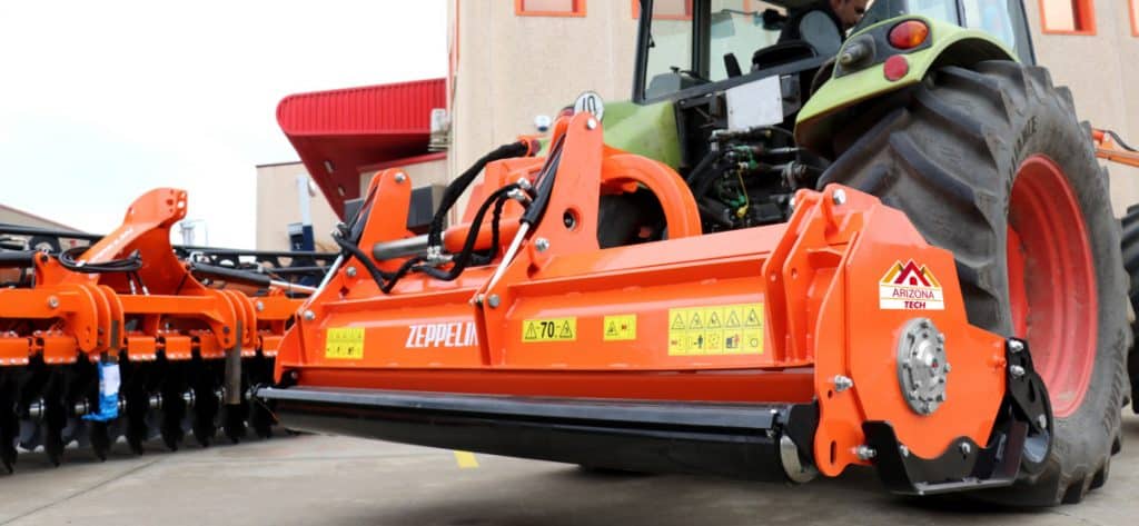 fima 2026 línea zeppelin