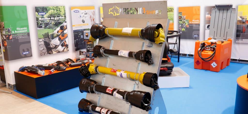 fima 2026 zeppelin replacement parts and accessories