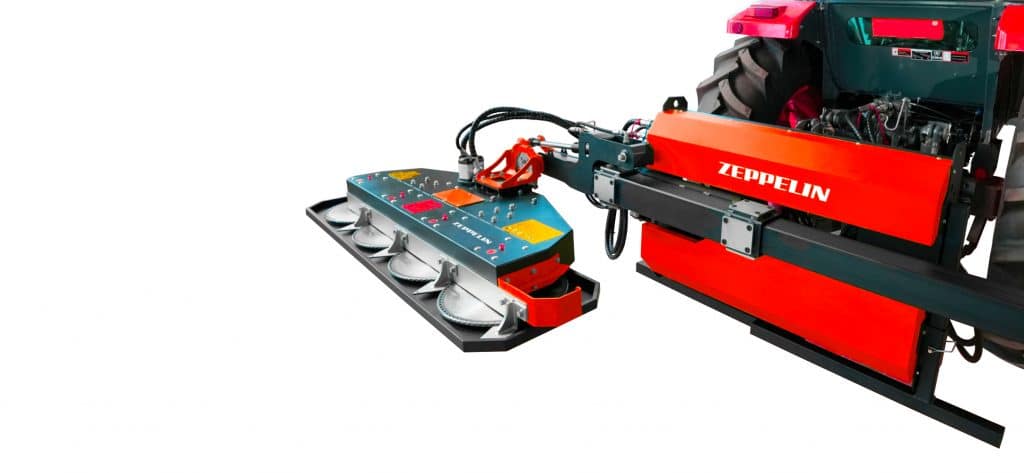 fima 2026 soporte frontal high tech