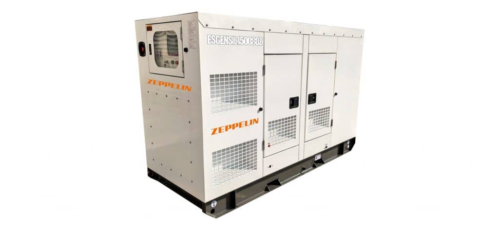 range of generators municipal expo 2026