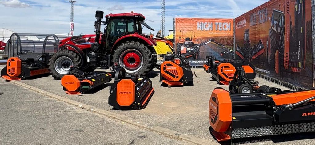gama high tech en salamaq 2025