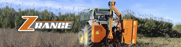 máquinas telescópicas nueva campaña invierno zeppelin