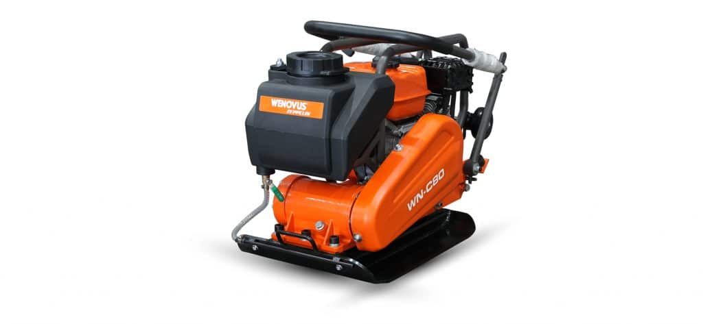 pisón maquinaria industrial wenovus