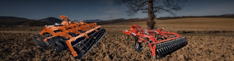 preparacion del terreno campana de invierno Soluciones avanzadas para la preparación del terreno esta nueva Campaña de Invierno