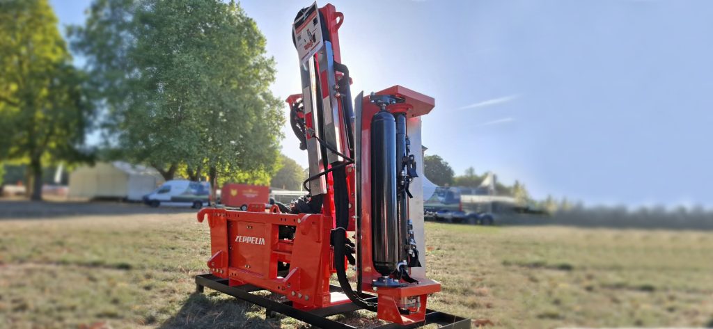 Salon Vert 2026, New Mini Loire